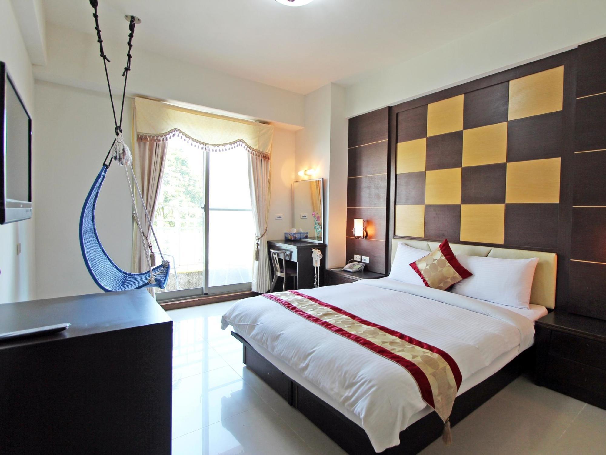 華納小筑 Bed & Breakfast Kenting Bagian luar foto