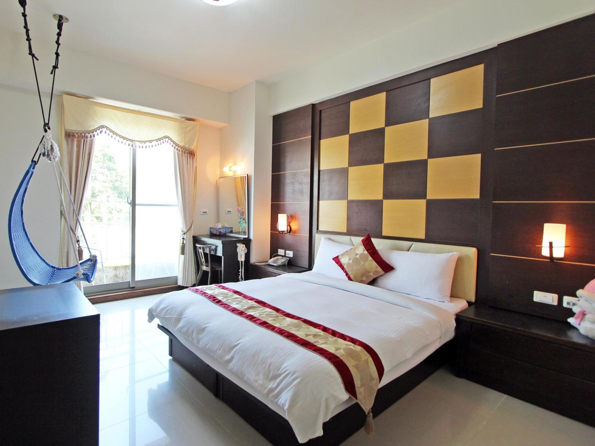 華納小筑 Bed & Breakfast Kenting Bagian luar foto