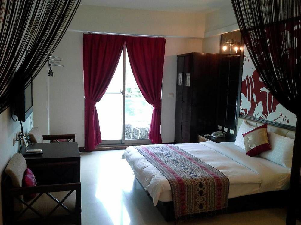 華納小筑 Bed & Breakfast Kenting Bagian luar foto